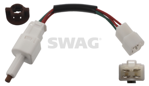 Spínač brzdových svetiel SWAG